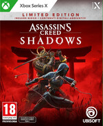 Assassin's Creed Shadows